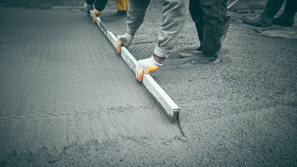 Best Commercial Concrete Services in Brocton, NY