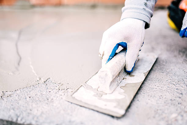 Best Concrete Grinding and Polishing in Brocton, NY