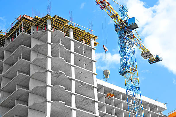 Best Concrete Foundation Repair in Brocton, NY